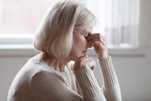 Dry Eyes And Post Menopause - Dry Eye Care