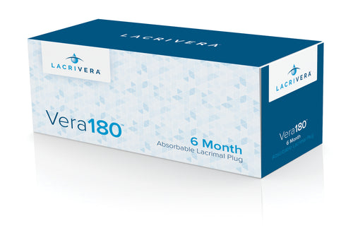 Lacrimal Plug Vera 180 box
