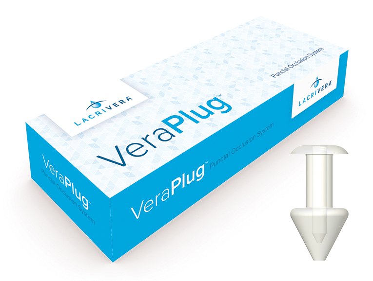 Punctal Plugs Pre Loaded (Sterile) 1 Pair/Box – Punctal Plugs Store
